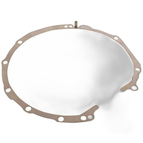 GENUINE FORD 2034801 CYLINDER BLOCK REAR PLATE