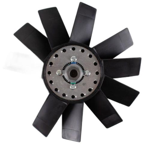 GENUINE FORD 2037262 RANGER TDCI ENGINE COOLING RADIATOR FAN TKE