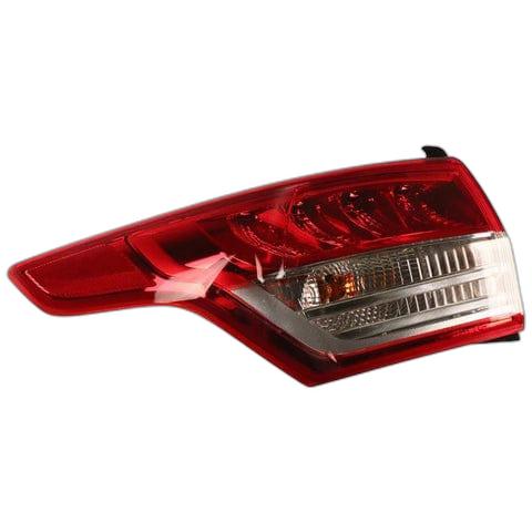 GENUINE FORD 2039549 KUGA MK2 REAR PASSENGER SIDE TAIL OUTER LIGHT LAMP LED 2012-2020