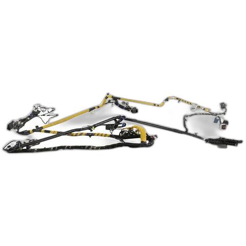 GENUINE FORD 2040908 WIRING