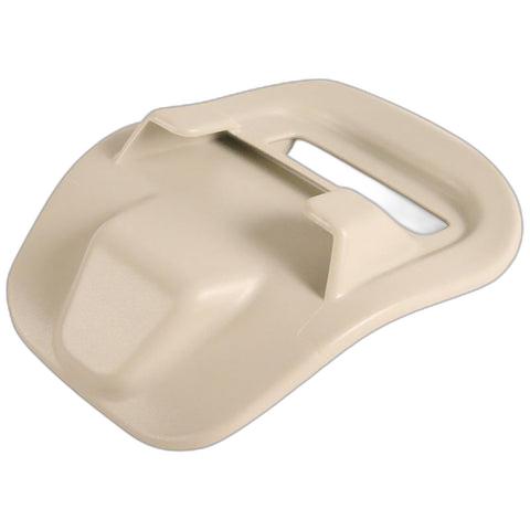 GENUINE FORD 2041163 SEAT BELT MOUNTING COVER