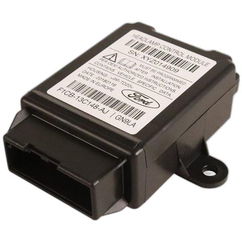 GENUINE FORD 2041280 H/LAMP LEVELLING CONTROL AND ACT.