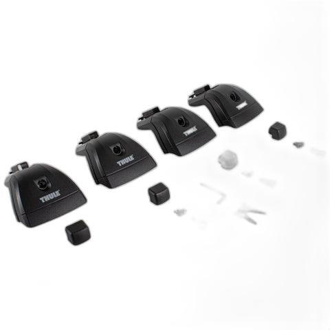 GENUINE FORD 2043202 THULE®* ROOF BASE CARRIER FOOT PACK 751