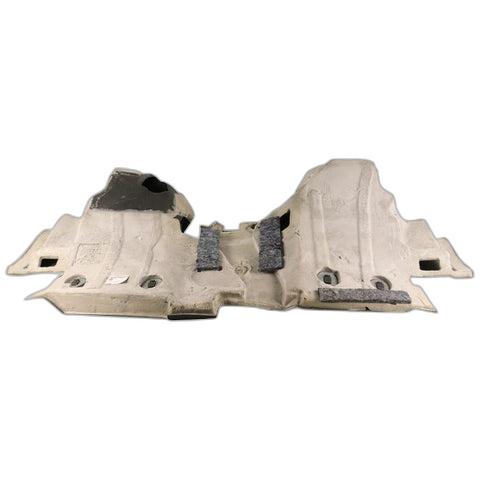 GENUINE FORD 2043217 FRONT FLOOR MAT