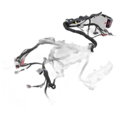 GENUINE FORD 2044018 MAIN WIRING