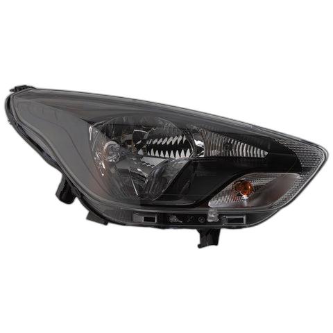 GENUINE FORD 2046795 FIGO KA+ FRONT O/S HEAD LIGHT LAMP UNIT RHD 06/2016-