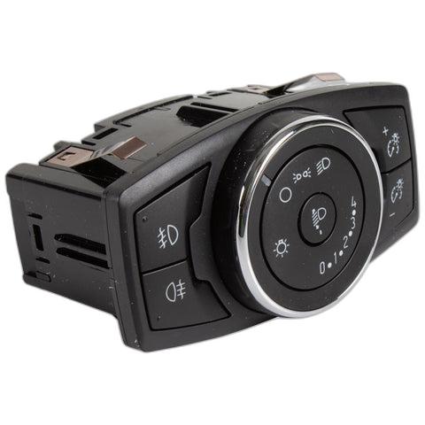 GENUINE FORD 2048039 FOCUS HEAD LIGHT LAMP INTERNAL PANEL SWITCH
