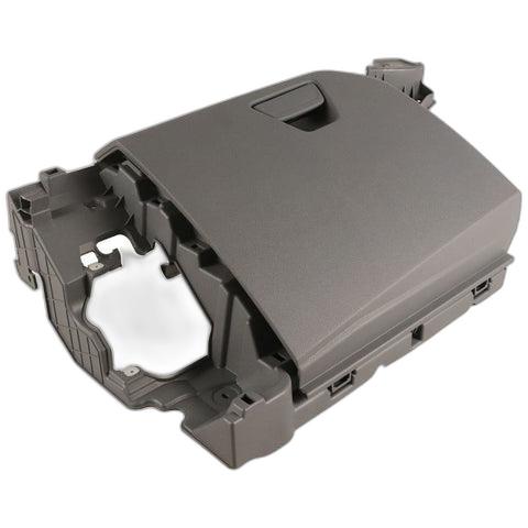 GENUINE FORD 2048119 DRIVER CO GLOVE COMPARTMENT