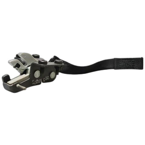 GENUINE FORD 2052820 REAR SEAT BACK LATCH