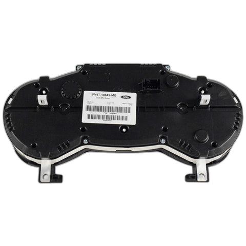 GENUINE FORD 2052997 GENUINE FORD KUGA MK2 SPEEDOMETER INSTRUMENT CLUSTER FOR TDCI 2012-2016 2052997