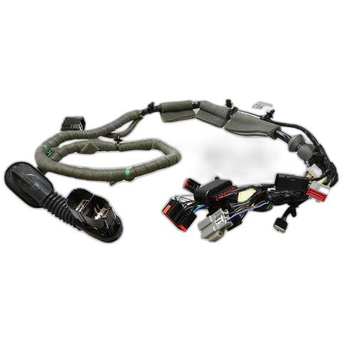 GENUINE FORD 2053742 JUMPER WIRE