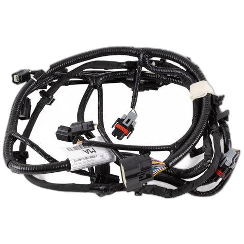 GENUINE FORD 2054404 PARKING DISTANCE AID SENSOR WIRE