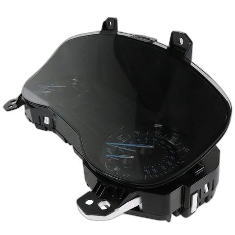 GENUINE FORD 2057151 GENUINE FORD MONDEO MK5 INSTRUMENT CLUSTER 2.0 TDCI 6-SPEED 2014-2018 2057151
