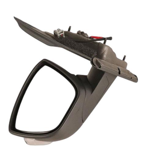 GENUINE FORD 2060413 FIGO KA+ N/S REAR VIEW DOOR MIRROR HOUSING & GLASS 2015-