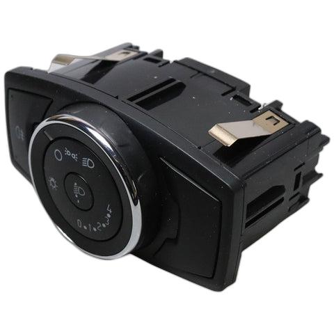 GENUINE FORD 2060565 TRANSIT FOCUS HEADLIGHT SWITCH WITH HEADLIGHT LEVELLING 14-