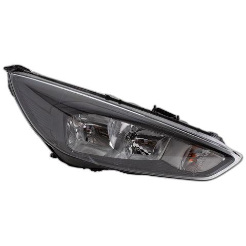 GENUINE FORD 2060606 FRONT HEADLAMP HEADLIGHT ASSEMBLY UNIT F1EB13W029PD