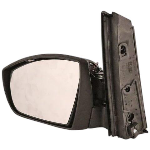 GENUINE FORD 2063598 C-MAX N/S DOOR REAR VIEW MIRROR GLASS 2015-