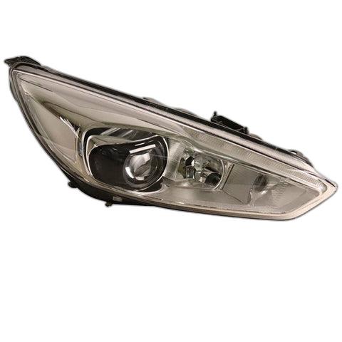 GENUINE FORD 2064340 FRONT HEADLAMP HEADLIGHT ASSEMBLY UNIT F1EB13005FC
