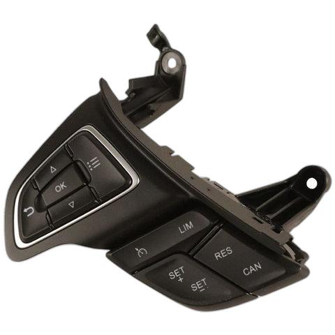 GENUINE FORD 2065971 ECOSPORT N/S STEERING WHEEL CTRL SWITCH SPEED CONTROL ASLD