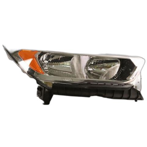 GENUINE FORD 2069424 FRONT HEADLAMP HEADLIGHT ASSEMBLY UNIT GV4113W029AD
