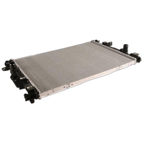 GENUINE FORD 2069561 S-MAX MONDEO GALAXY DURATORQ CR TC COOLANT RADIATOR