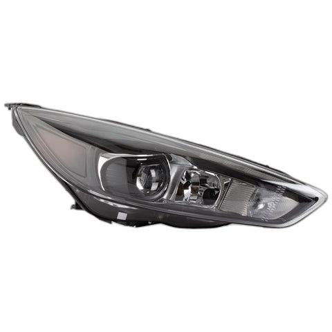 GENUINE FORD 2070016 FOCUS FRONT O/S HEAD LAMP LIGHT UNIT XENON 2015-