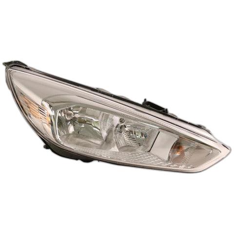GENUINE FORD 2071505 FRONT HEADLAMP HEADLIGHT ASSEMBLY UNIT F1EB13W029AD