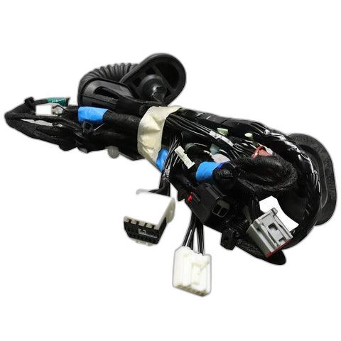 GENUINE FORD 2078229 WIRE