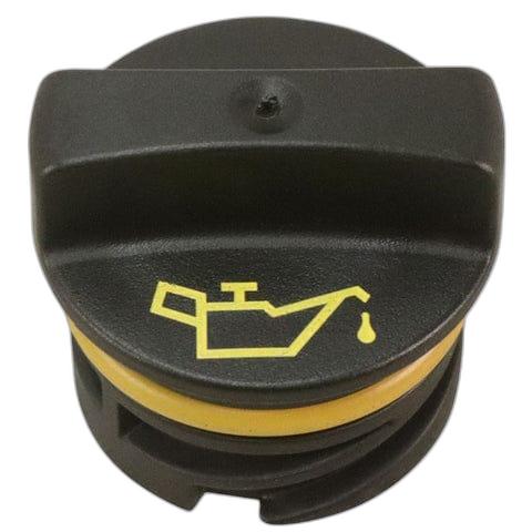 GENUINE FORD 2080964 FOCUS KA+ FIESTA KUGA ECOBOOST OIL FILLER CAP LESS LOGO
