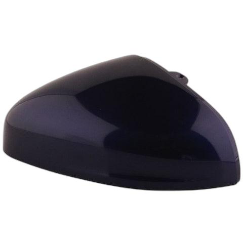 GENUINE FORD 2085113 FIESTA N/S DOOR MIRROR HOUSING COVER DEEP IMPACT BLUE