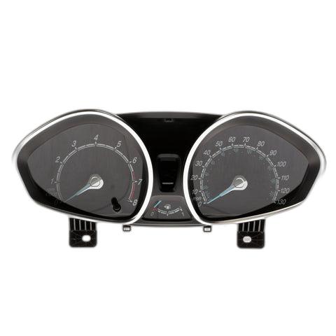 GENUINE FORD 2086526 GENUINE FORD FIESTA MK8 B-MAX SPEEDO INSTRUMENT CLUSTER PETROL 2012-2019 2086526