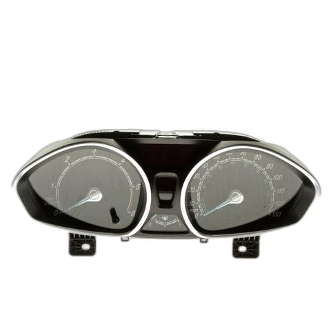 GENUINE FORD 2086530 GENUINE FORD FIESTA MK8 B-MAX SPEEDO INSTRUMENT CLUSTER TDCI 2012-2019 2086530