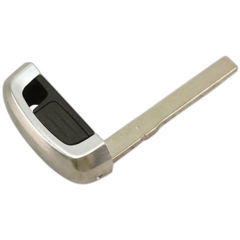 GENUINE FORD 2086835 MONDEO UNCUT BLANK KEY 4 BUTTON 03/2017-