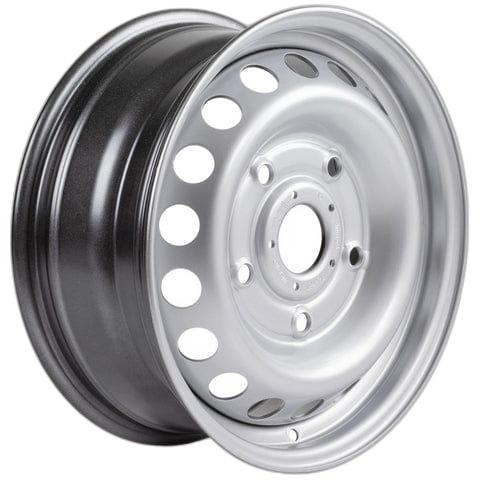 GENUINE FORD 2086963 TRANSIT 16" STEEL WHEEL SINGLE BK21-1007-DB, 2014 - 2019