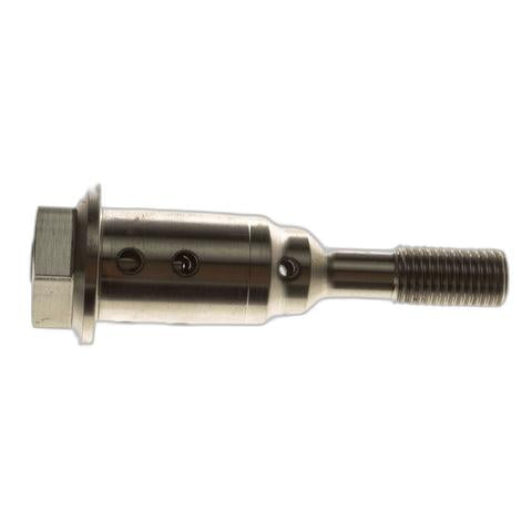 GENUINE FORD 2090584 TIMING GEAR OIL VALVE