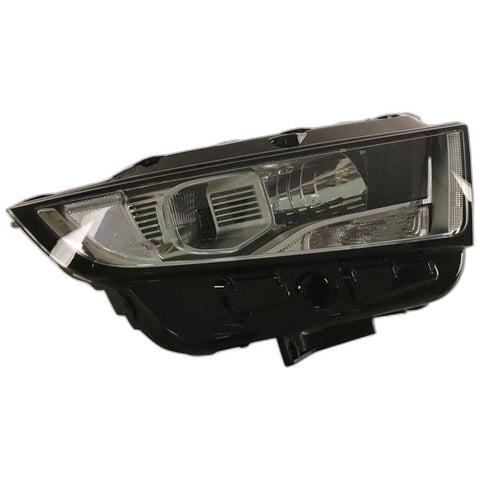 GENUINE FORD 2090617 EDGE FRONT O/S HALOGEN HEAD LIGHT LAMP WITH BULBS 2015-