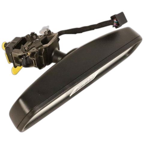 GENUINE FORD 2092523 RANGER REAR VIEW MIRROR W/ ELECTROCHROMIC LANE KEEP AID