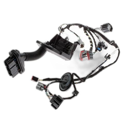 GENUINE FORD 2094301 FRONT N/S PASSENGER DOOR BODY CLOSURE WIRING