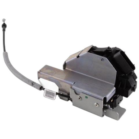 GENUINE FORD 2096031 TRANSIT TAILGATE DOOR LATCH MECHANISM DEADLOCK SHIELDED
