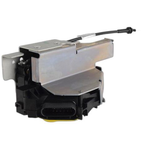 GENUINE FORD 2096139 TRANSIT CUSTOM REAR TAILGATE DOOR LATCH MECHANISM HIGH ROOF