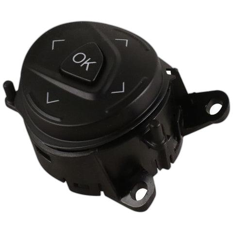 GENUINE FORD 2097013 TRANSIT CONNECT CUSTOM FOCUS C-MAX STEERING WHEEL SWITCH
