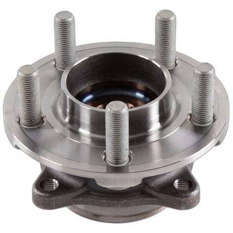GENUINE FORD 2097805 MUSTANG GT 5.0 REAR O/S N/S WHEEL HUB & ABS RING 2017-