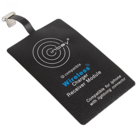 GENUINE FORD 2102323 ACV* QI CHARGING RECEIVER FOR IPHONE® 5/5S/5C/6/6+