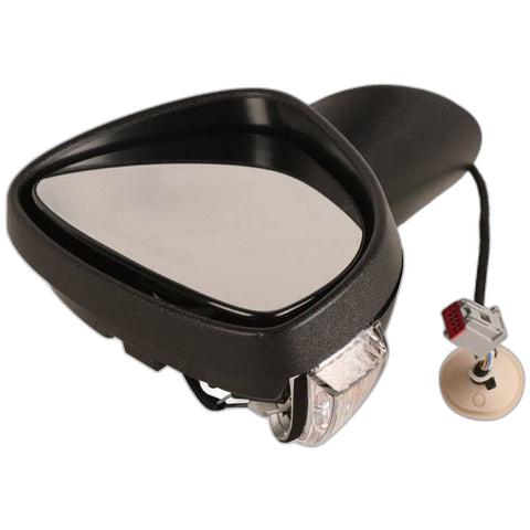 GENUINE FORD 2104835 B-MAX N/S DOOR REAR VIEW MIRROR HOUSING 2012-