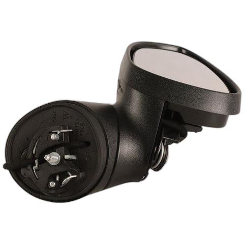 GENUINE FORD 2104839 B-MAX N/S DOOR REAR VIEW MIRROR HOUSING DUAL POWER 2012-