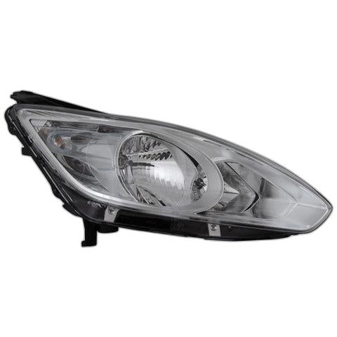 GENUINE FORD 2105184 FRONT HEADLAMP HEADLIGHT ASSEMBLY UNIT AM5113W029CA
