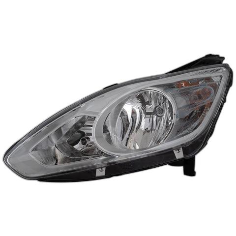 GENUINE FORD 2105186 FRONT HEADLAMP HEADLIGHT ASSEMBLY UNIT AM5113W030CA