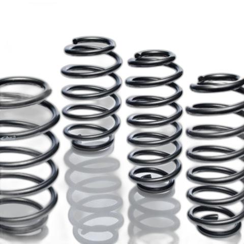 GENUINE FORD 2105658 MUSTANG EIBACH®* SUSPENSION-LOWERING KIT PRO-KIT PERFORMANCE SPRINGS