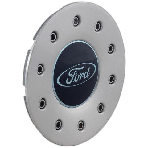 GENUINE FORD 2108757 FOCUS ST ST170 FIESTA MK6 16" ALLOY WHEEL CENTRE CAP 98-05