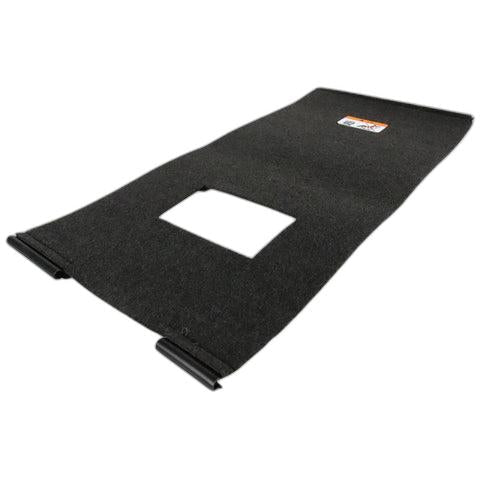 GENUINE FORD 2109404 SEAT TRACK COVER
